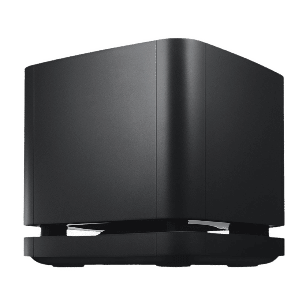 Buy Bose Bass Module 500 Portable Speaker (Dynamic Bass Sound, Black